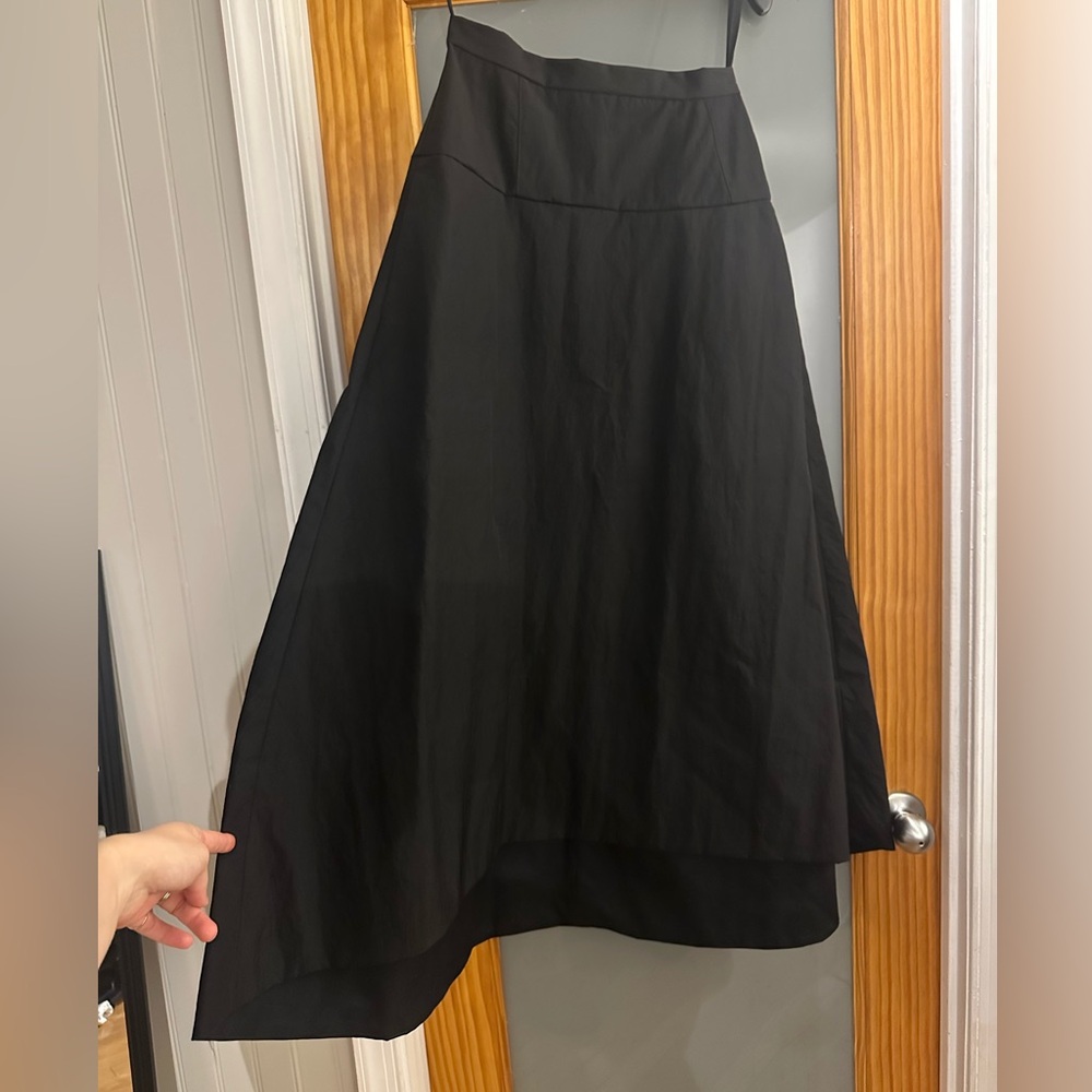 Like New Tibi Schema Skirt - Picture 1 of 3